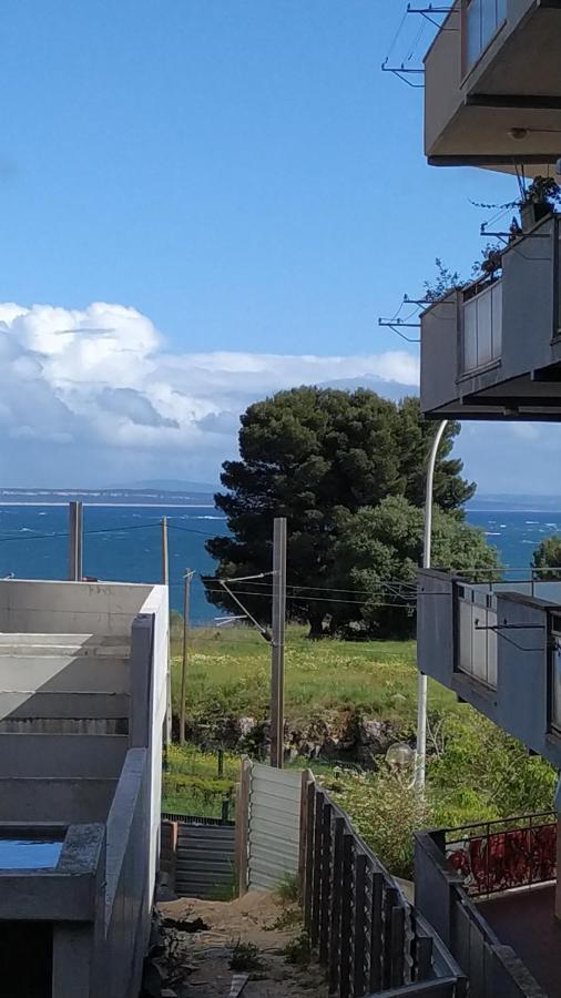 Flor Do Mar Apartment Oeiras Exterior foto